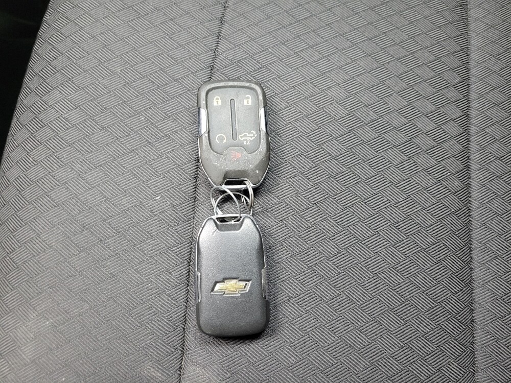 2019 Chevrolet Silverado 1500 in Allentown, PA 18103 - 18092810 32