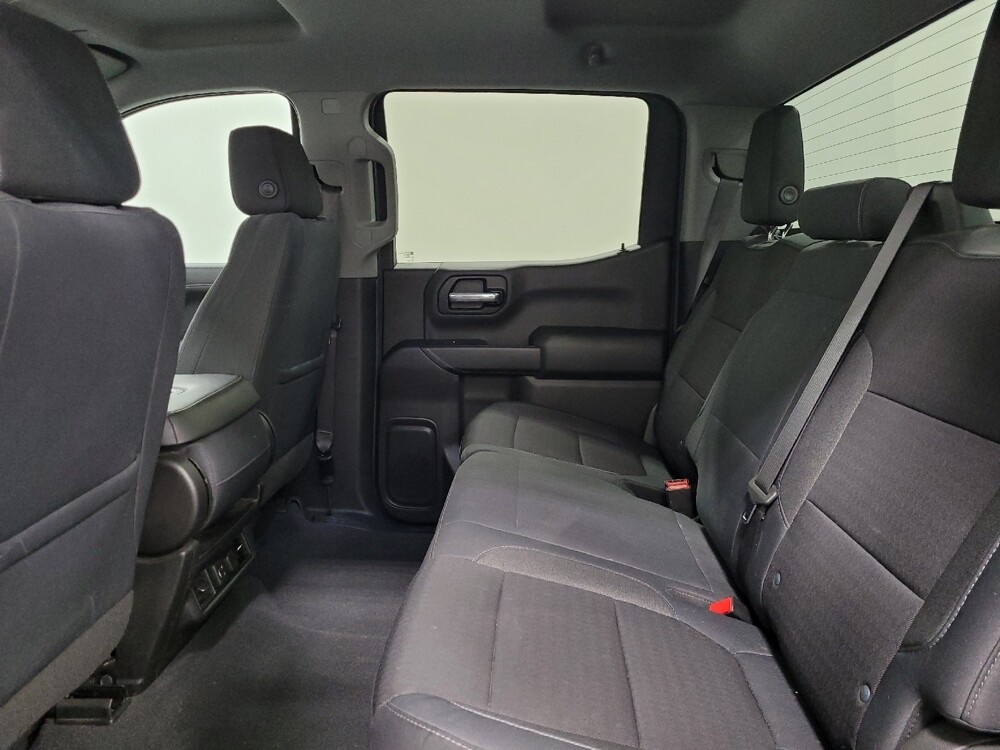 2019 Chevrolet Silverado 1500 in Allentown, PA 18103 - 18092810 18