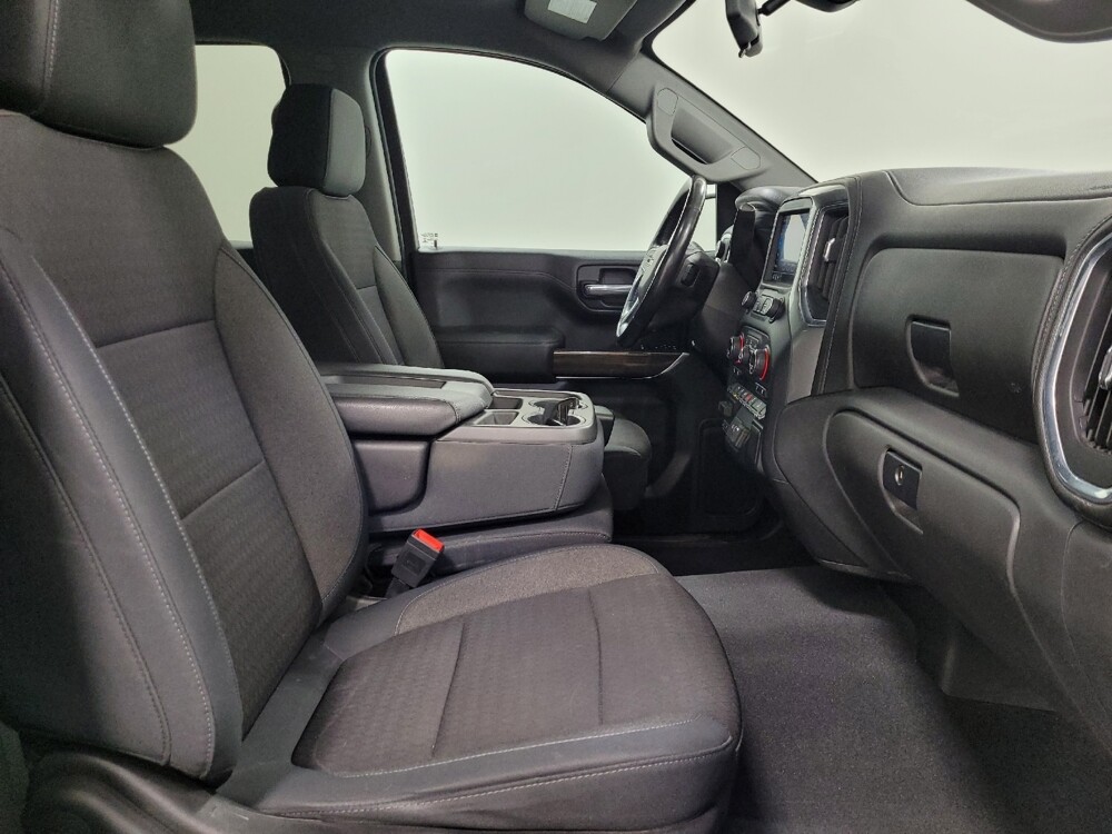 2019 Chevrolet Silverado 1500 in Allentown, PA 18103 - 18092810 21