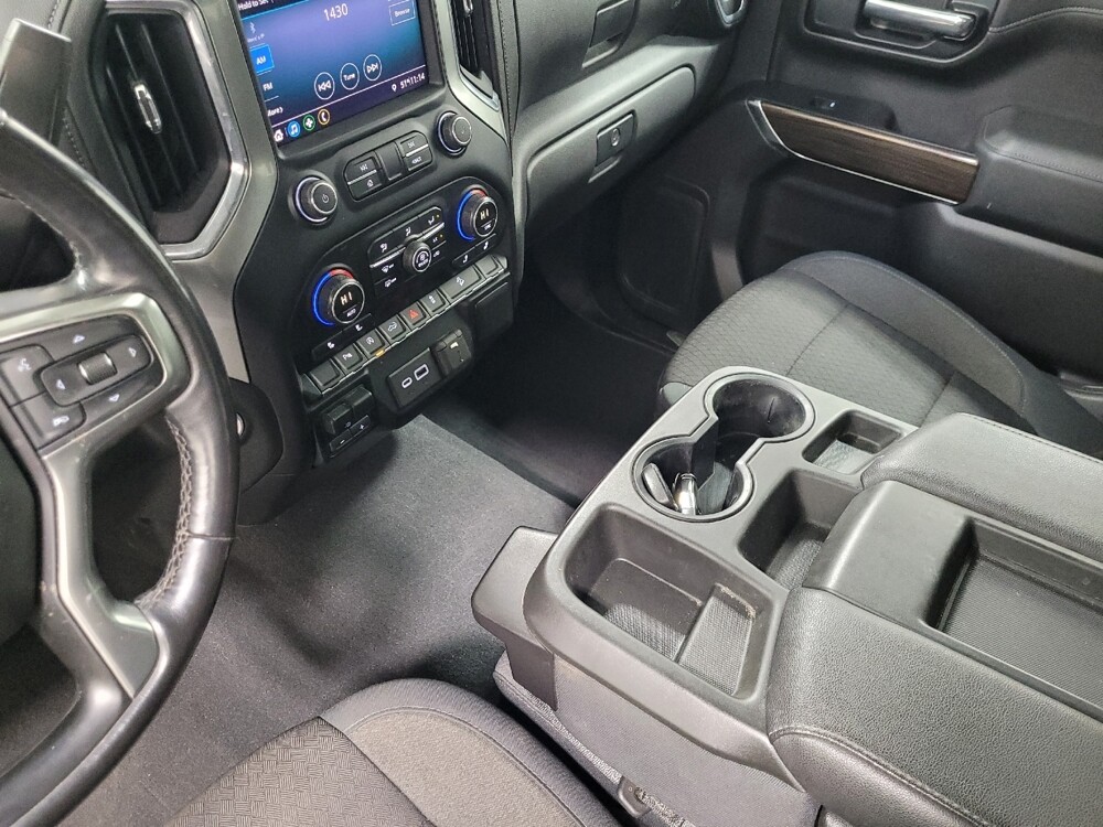 2019 Chevrolet Silverado 1500 in Allentown, PA 18103 - 18092810 26