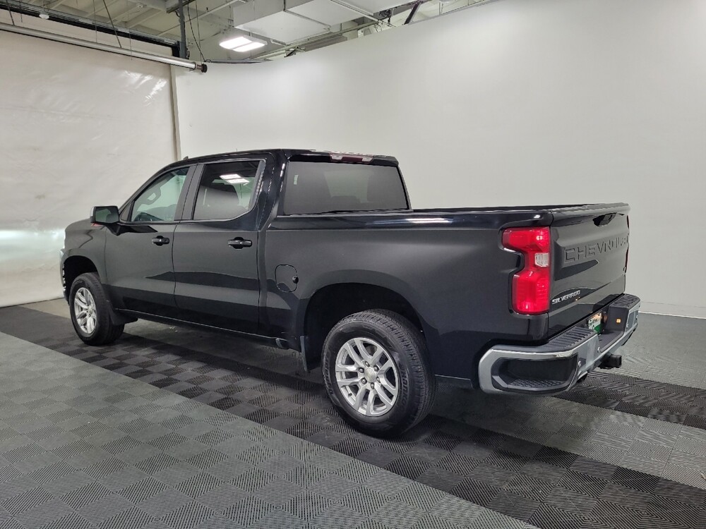 2019 Chevrolet Silverado 1500 in Allentown, PA 18103 - 18092810 3