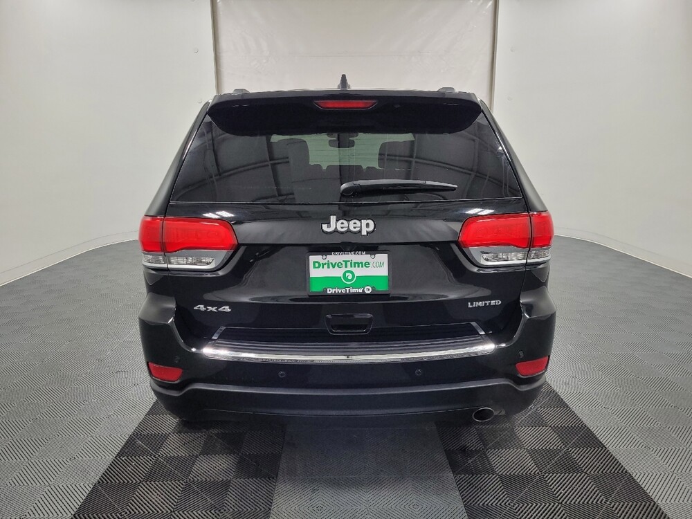 2019 Jeep Grand Cherokee in Allentown, PA 18103 - 18092811 6