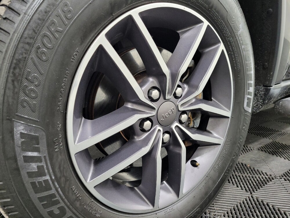 2019 Jeep Grand Cherokee in Allentown, PA 18103 - 18092811 31