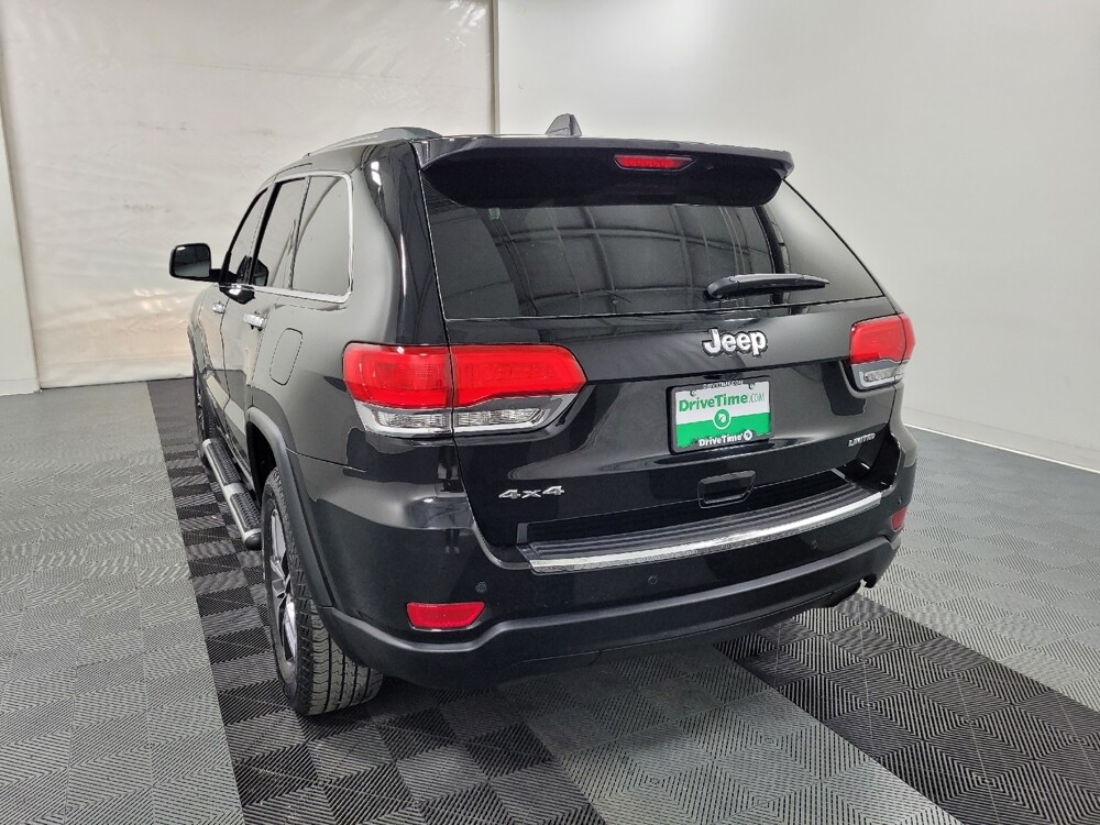 2019 Jeep Grand Cherokee in Allentown, PA 18103 - 18092811 5