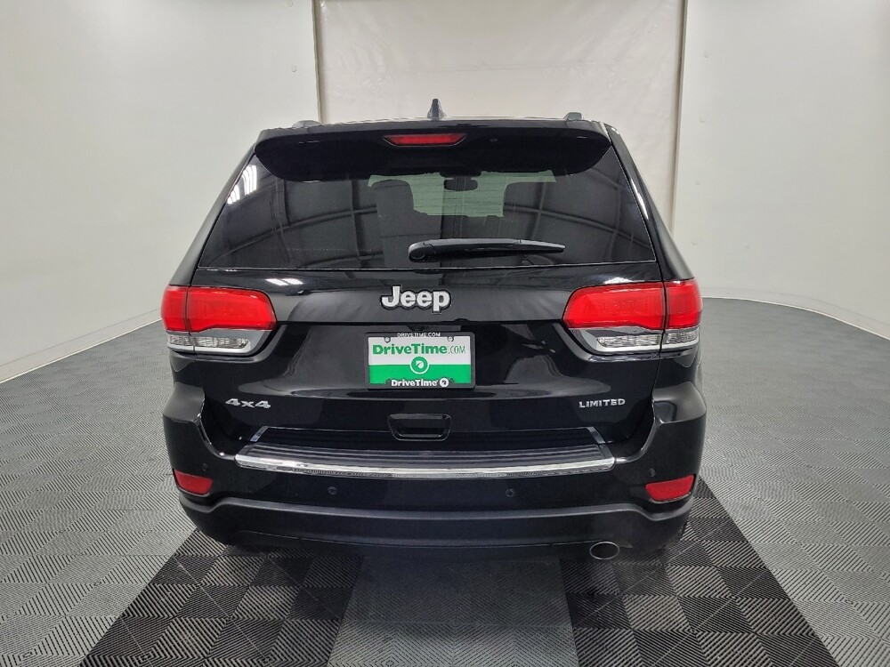 2019 Jeep Grand Cherokee in Allentown, PA 18103 - 18092811 7