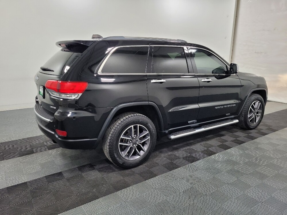2019 Jeep Grand Cherokee in Allentown, PA 18103 - 18092811 10