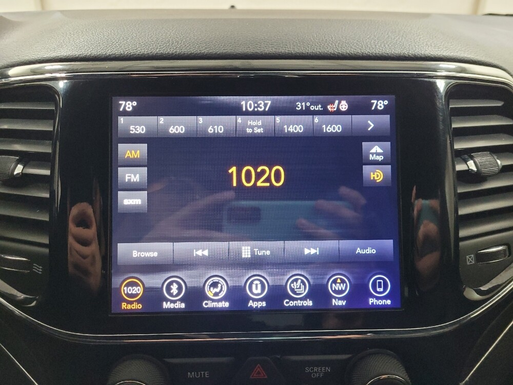 2019 Jeep Grand Cherokee in Allentown, PA 18103 - 18092811 25