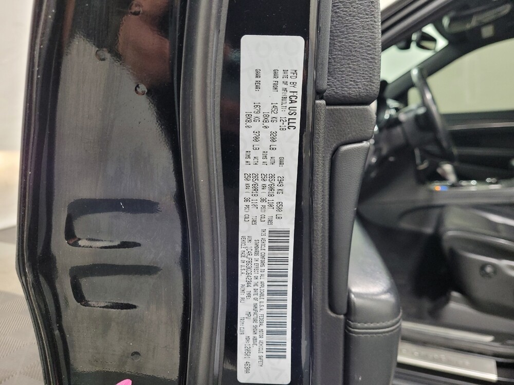 2019 Jeep Grand Cherokee in Allentown, PA 18103 - 18092811 33