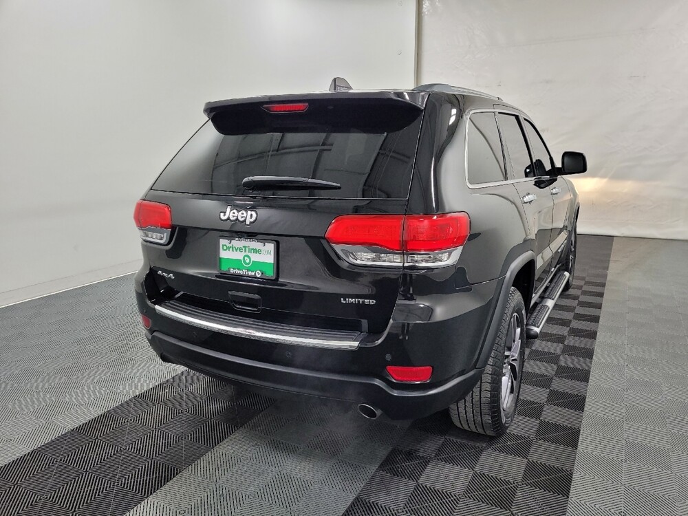 2019 Jeep Grand Cherokee in Allentown, PA 18103 - 18092811 9