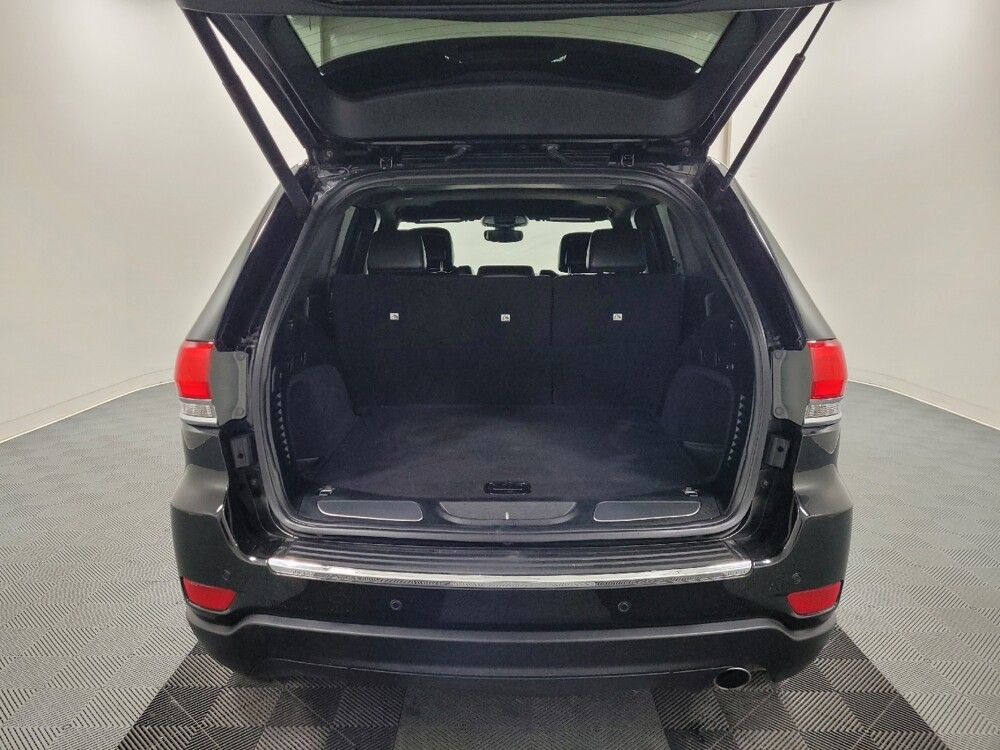 2019 Jeep Grand Cherokee in Allentown, PA 18103 - 18092811 29