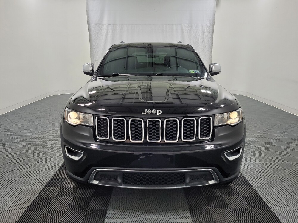 2019 Jeep Grand Cherokee in Allentown, PA 18103 - 18092811 14