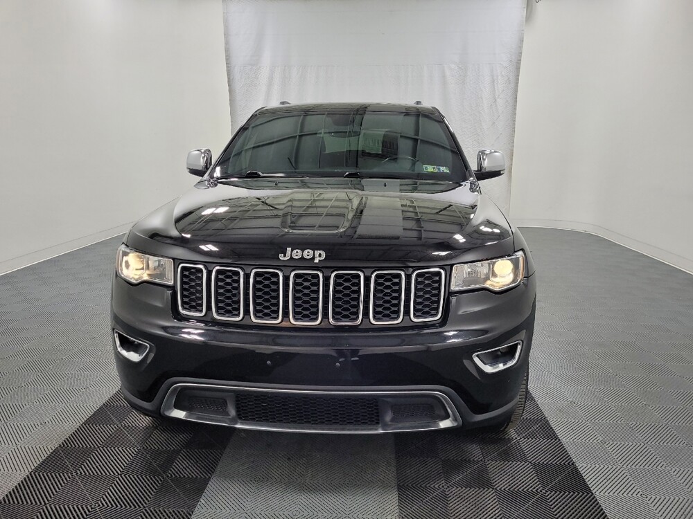2019 Jeep Grand Cherokee in Allentown, PA 18103 - 18092811 15