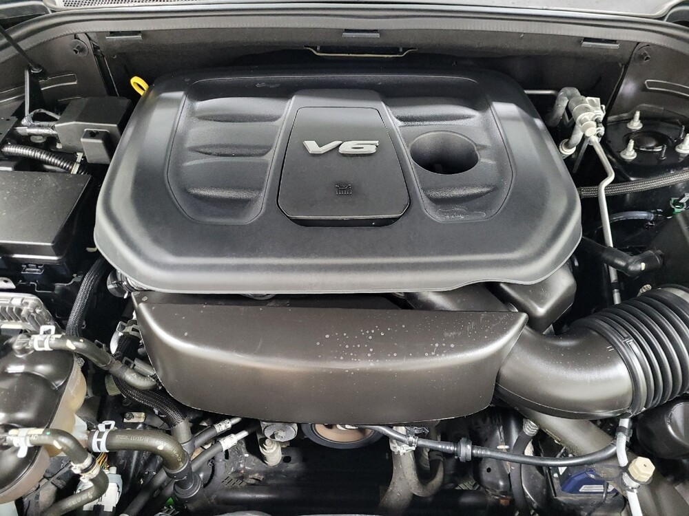 2019 Jeep Grand Cherokee in Allentown, PA 18103 - 18092811 30