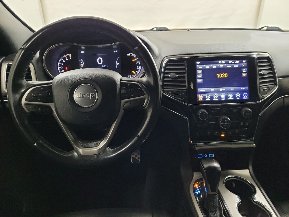 2019 Jeep Grand Cherokee in Allentown, PA 18103 - 18092811 22