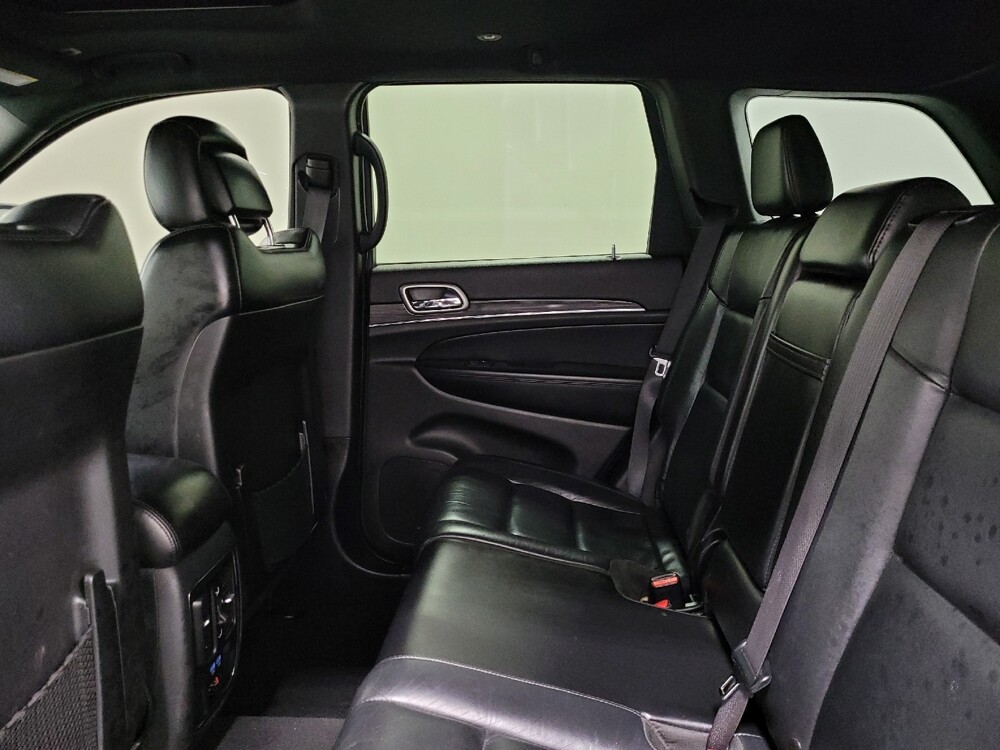 2019 Jeep Grand Cherokee in Allentown, PA 18103 - 18092811 18