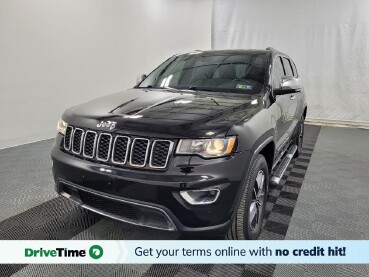 2019 Jeep Grand Cherokee in Allentown, PA 18103