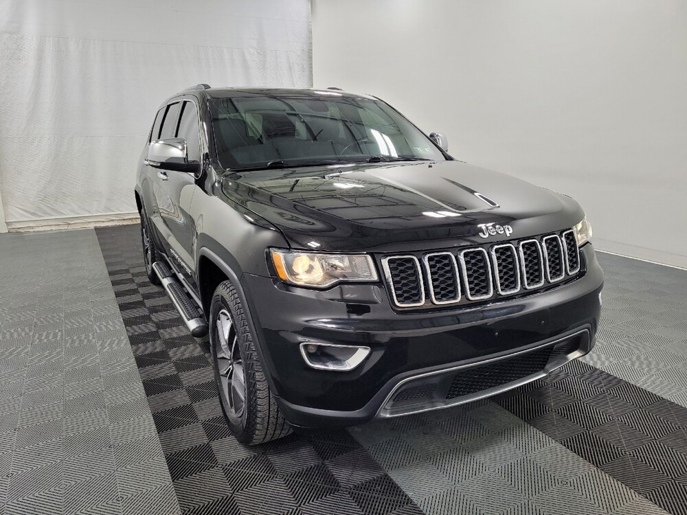 2019 Jeep Grand Cherokee in Allentown, PA 18103 - 18092811 13