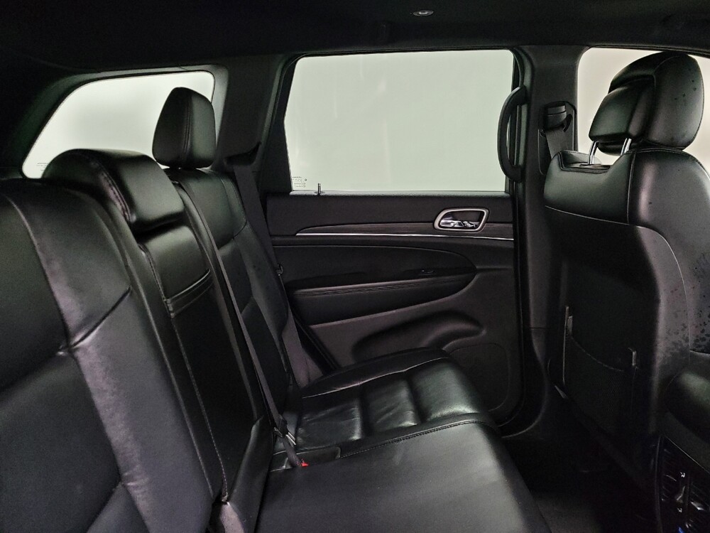 2019 Jeep Grand Cherokee in Allentown, PA 18103 - 18092811 19