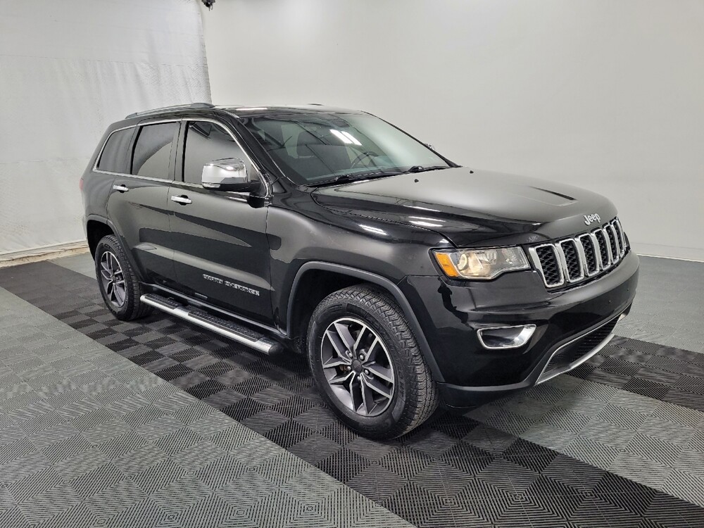 2019 Jeep Grand Cherokee in Allentown, PA 18103 - 18092811 11