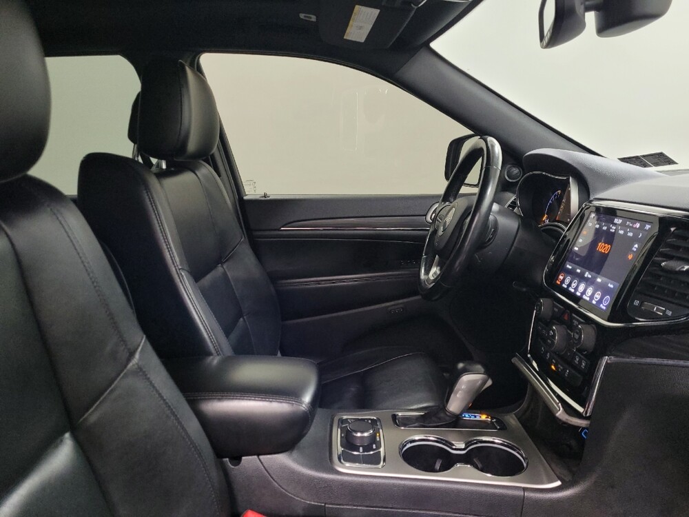 2019 Jeep Grand Cherokee in Allentown, PA 18103 - 18092811 21