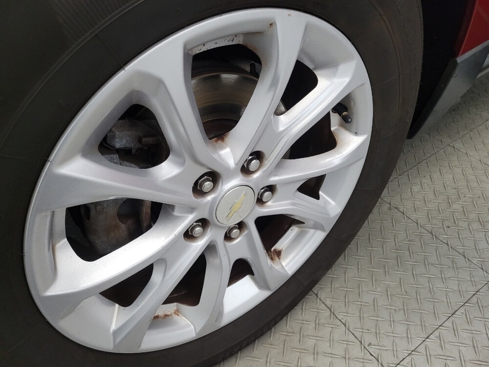 2019 Chevrolet Equinox in Chesapeake, VA 23320 - 18092812 31