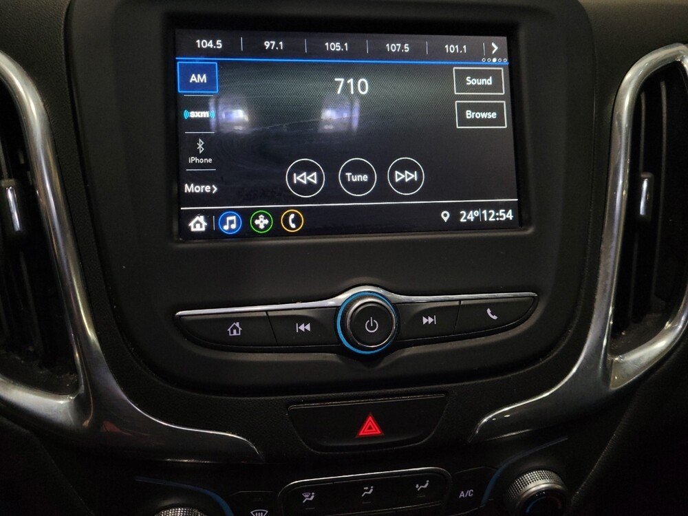 2019 Chevrolet Equinox in Chesapeake, VA 23320 - 18092812 22