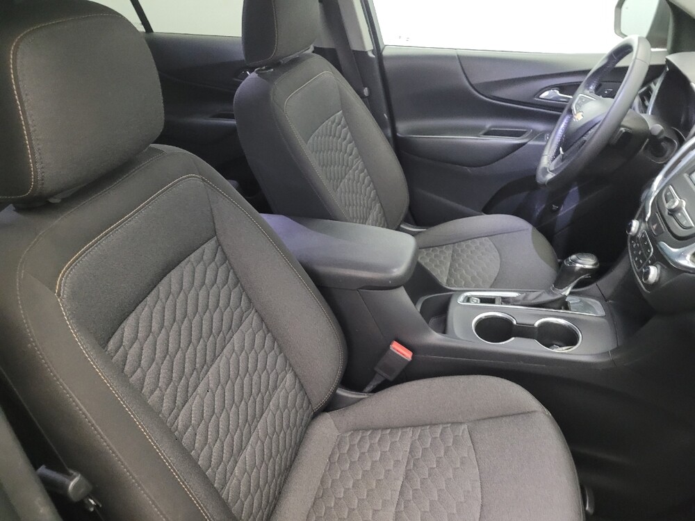 2019 Chevrolet Equinox in Chesapeake, VA 23320 - 18092812 21