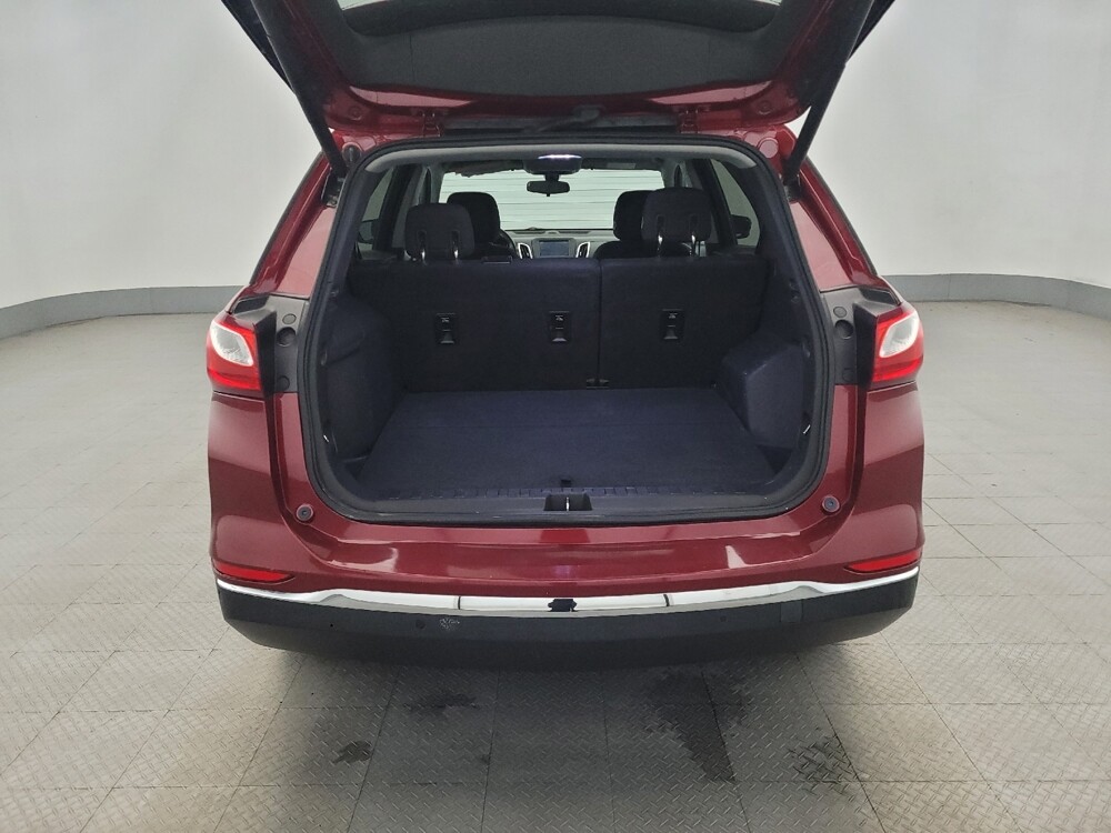 2019 Chevrolet Equinox in Chesapeake, VA 23320 - 18092812 29