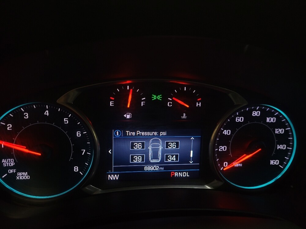 2019 Chevrolet Equinox in Chesapeake, VA 23320 - 18092812 23