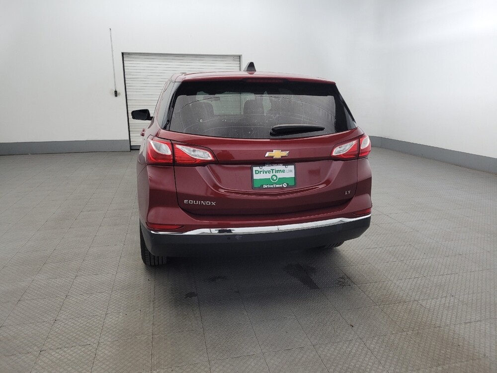 2019 Chevrolet Equinox in Chesapeake, VA 23320 - 18092812 6