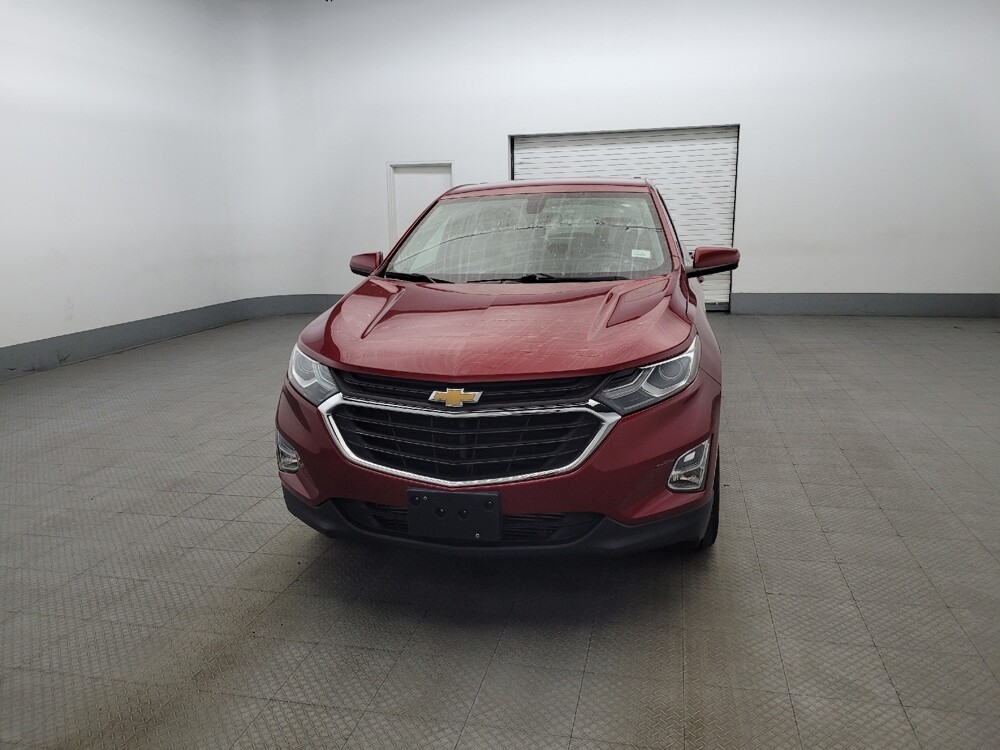 2019 Chevrolet Equinox in Chesapeake, VA 23320 - 18092812 15
