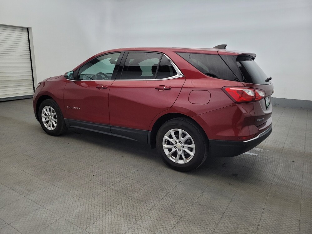 2019 Chevrolet Equinox in Chesapeake, VA 23320 - 18092812 3