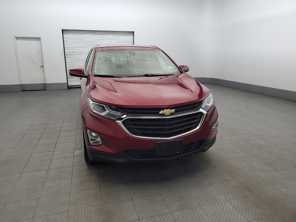 2019 Chevrolet Equinox in Chesapeake, VA 23320 - 18092812 14