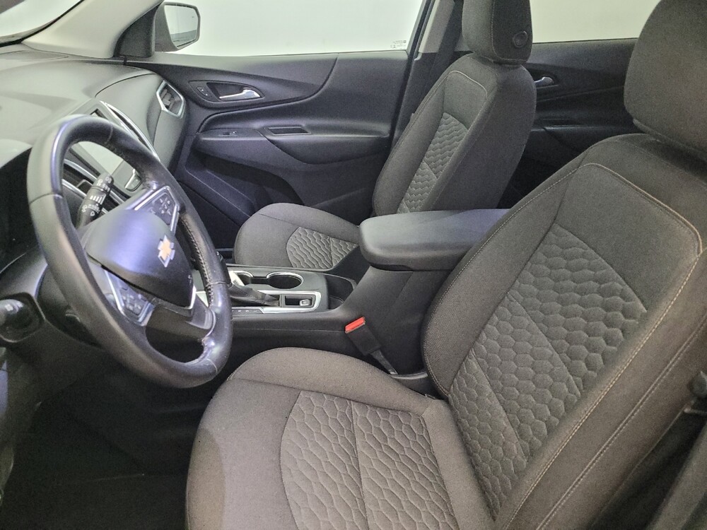 2019 Chevrolet Equinox in Chesapeake, VA 23320 - 18092812 17