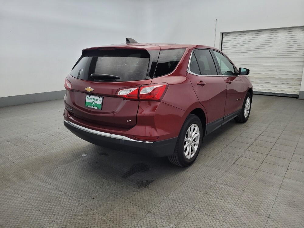 2019 Chevrolet Equinox in Chesapeake, VA 23320 - 18092812 9
