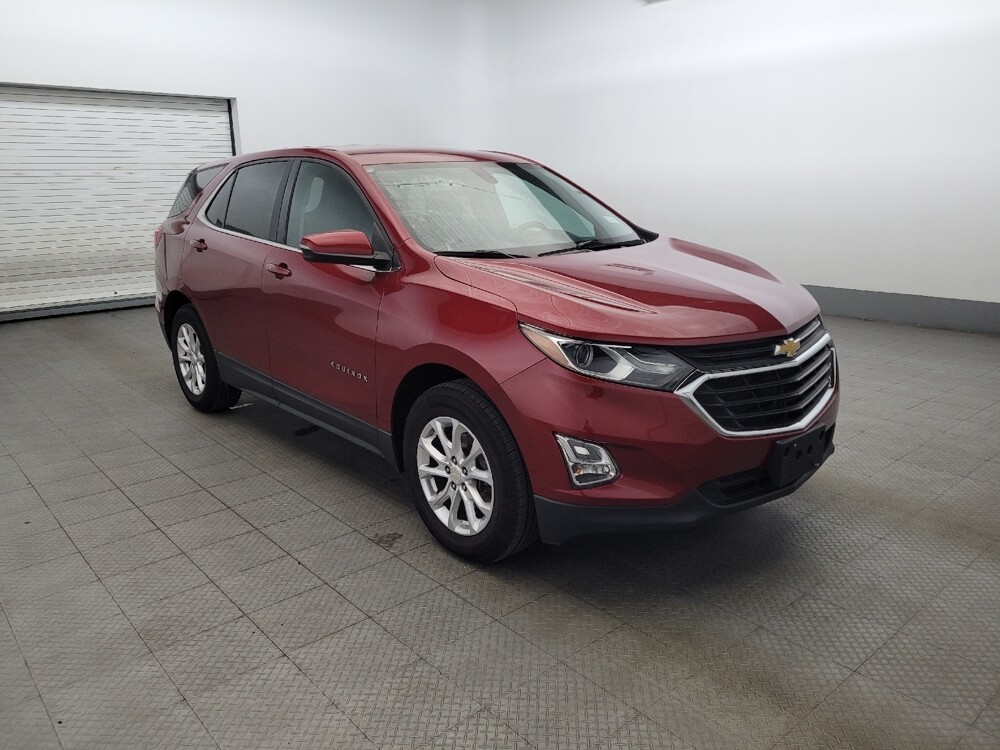2019 Chevrolet Equinox in Chesapeake, VA 23320 - 18092812 13