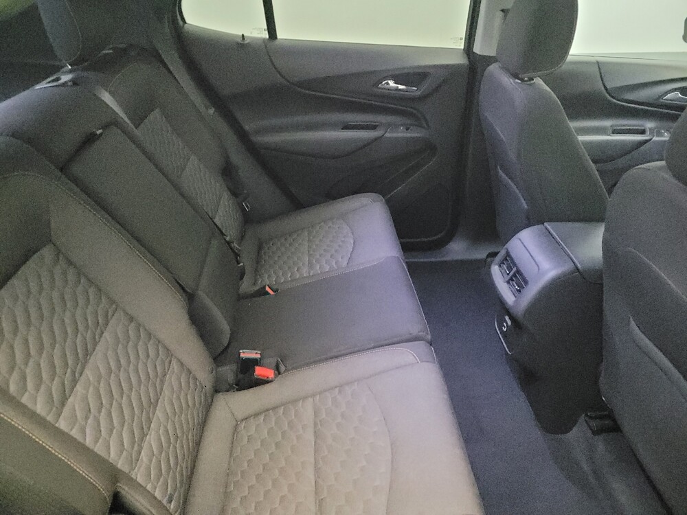 2019 Chevrolet Equinox in Chesapeake, VA 23320 - 18092812 19