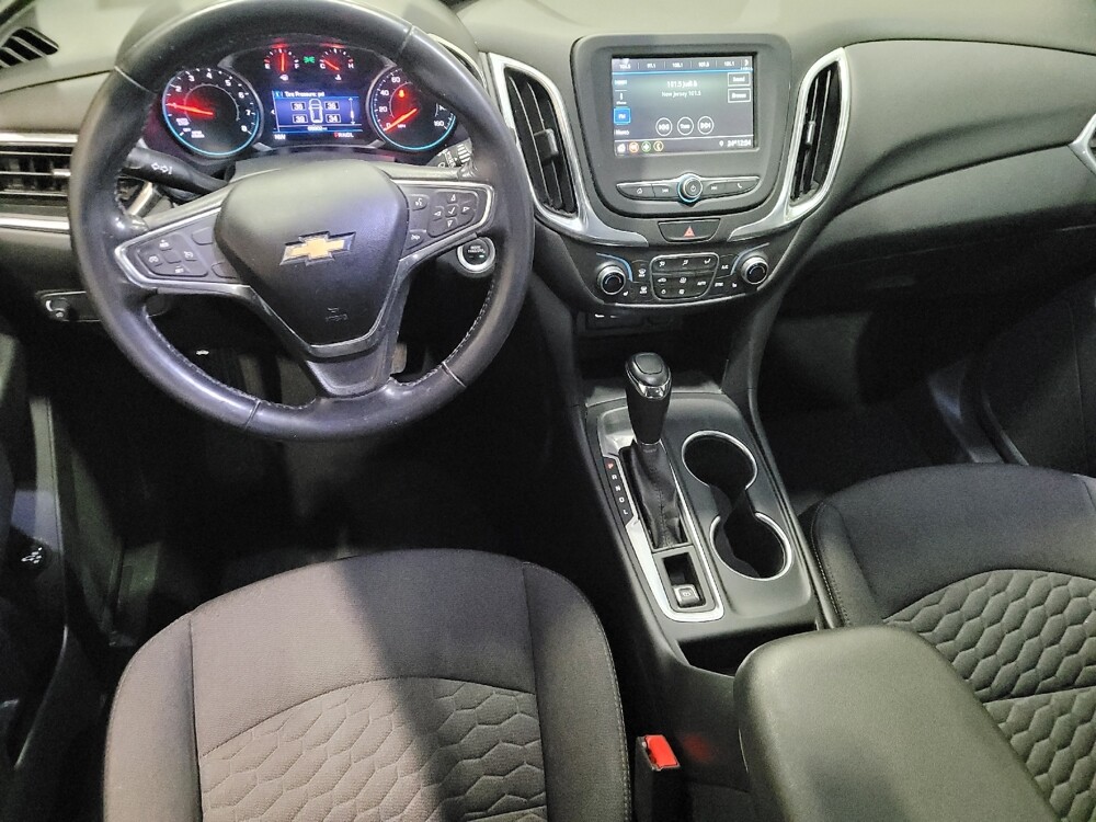 2019 Chevrolet Equinox in Chesapeake, VA 23320 - 18092812 25