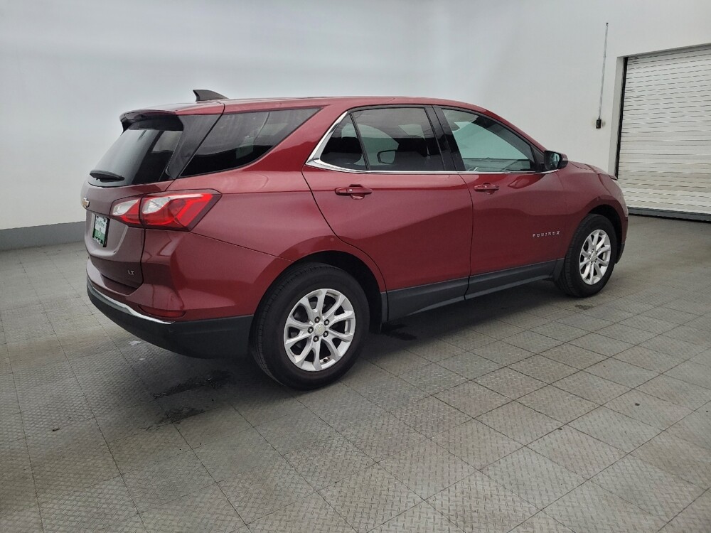2019 Chevrolet Equinox in Chesapeake, VA 23320 - 18092812 10