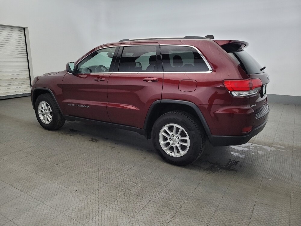 2019 Jeep Grand Cherokee in Chesapeake, VA 23320 - 18092813 3