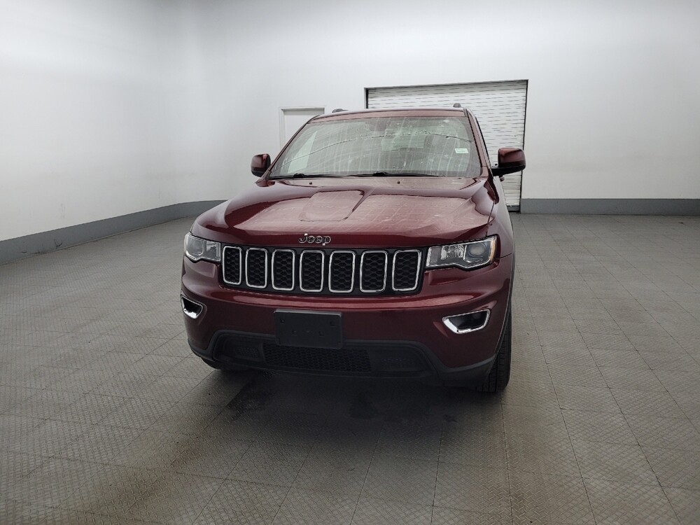2019 Jeep Grand Cherokee in Chesapeake, VA 23320 - 18092813 15