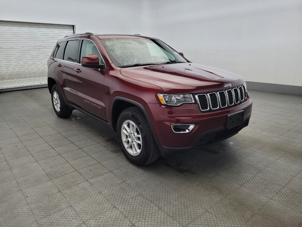 2019 Jeep Grand Cherokee in Chesapeake, VA 23320 - 18092813 13
