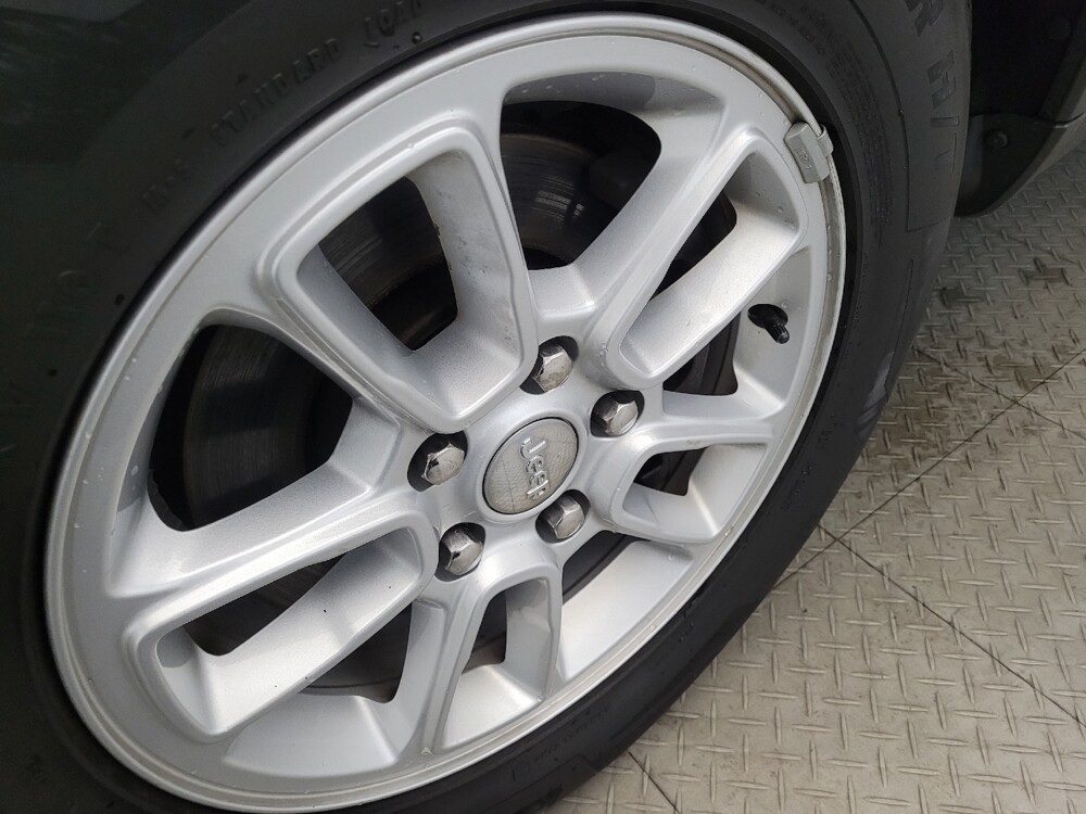 2019 Jeep Grand Cherokee in Chesapeake, VA 23320 - 18092813 31