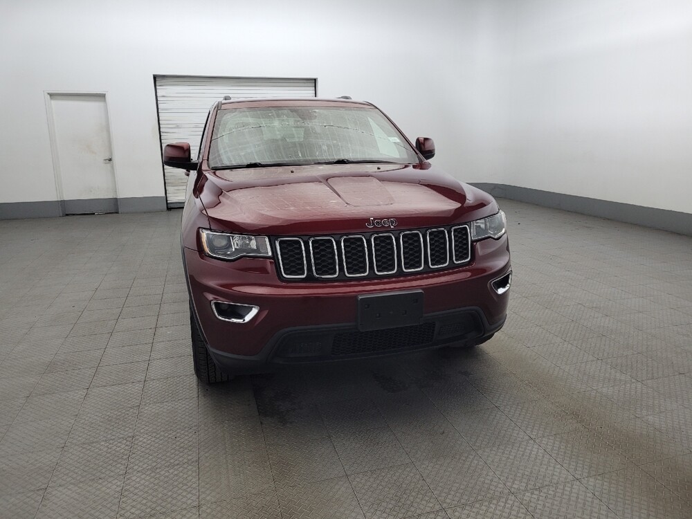 2019 Jeep Grand Cherokee in Chesapeake, VA 23320 - 18092813 14