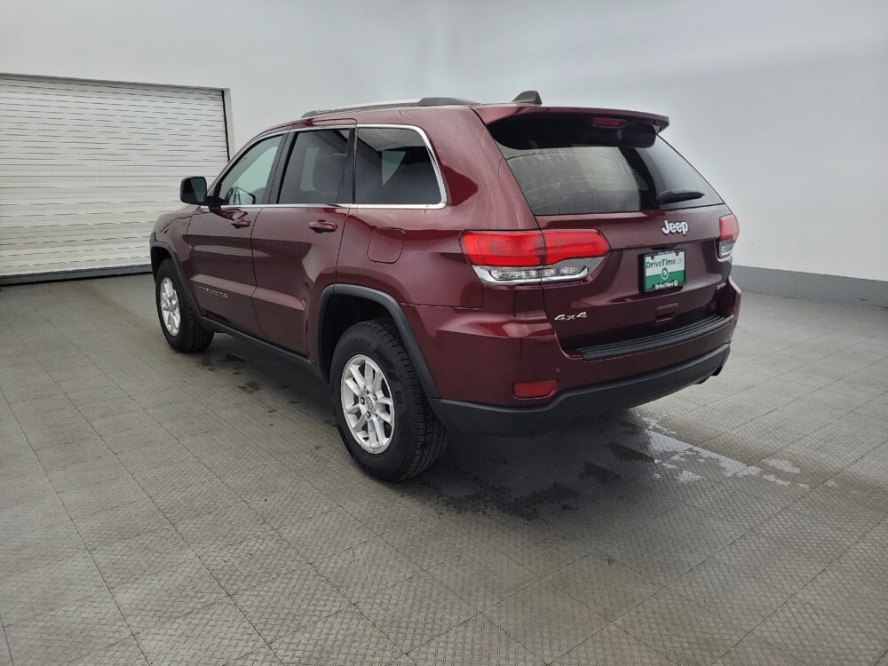 2019 Jeep Grand Cherokee in Chesapeake, VA 23320 - 18092813 5