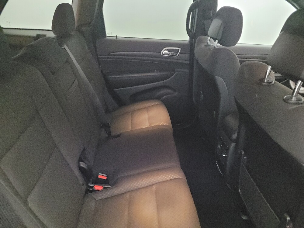 2019 Jeep Grand Cherokee in Chesapeake, VA 23320 - 18092813 19