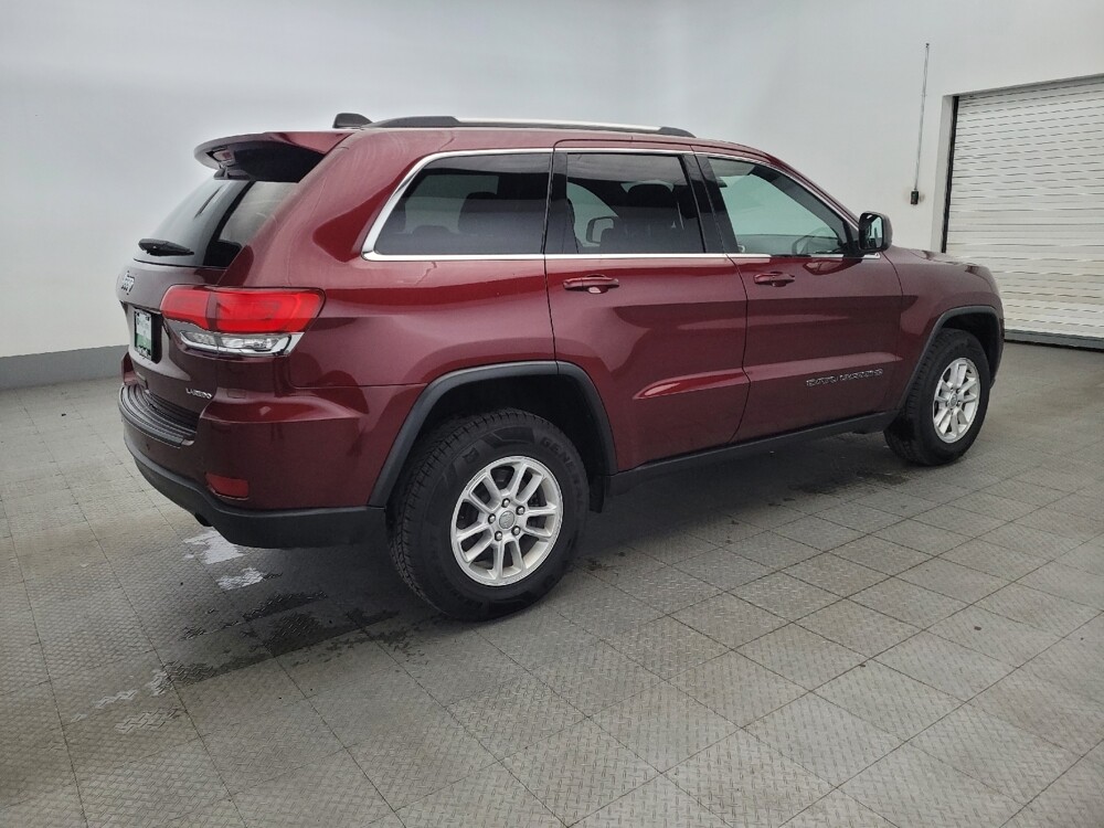 2019 Jeep Grand Cherokee in Chesapeake, VA 23320 - 18092813 10