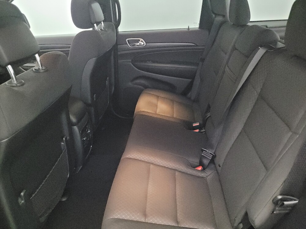 2019 Jeep Grand Cherokee in Chesapeake, VA 23320 - 18092813 18