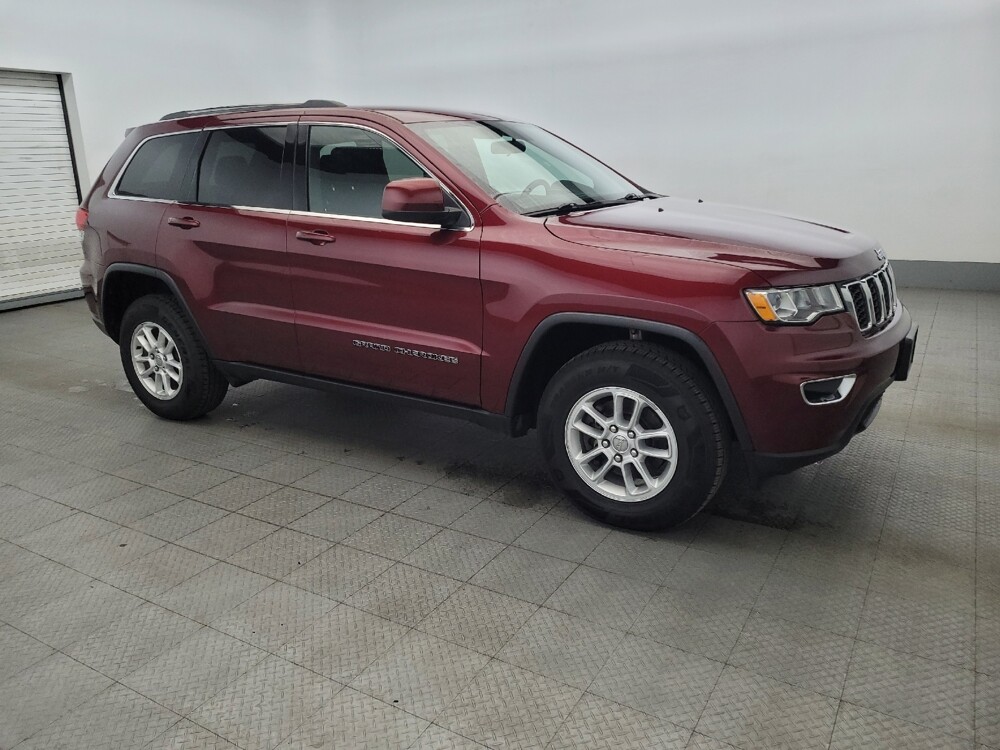 2019 Jeep Grand Cherokee in Chesapeake, VA 23320 - 18092813 11