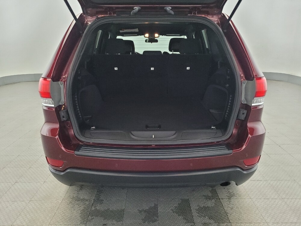 2019 Jeep Grand Cherokee in Chesapeake, VA 23320 - 18092813 29